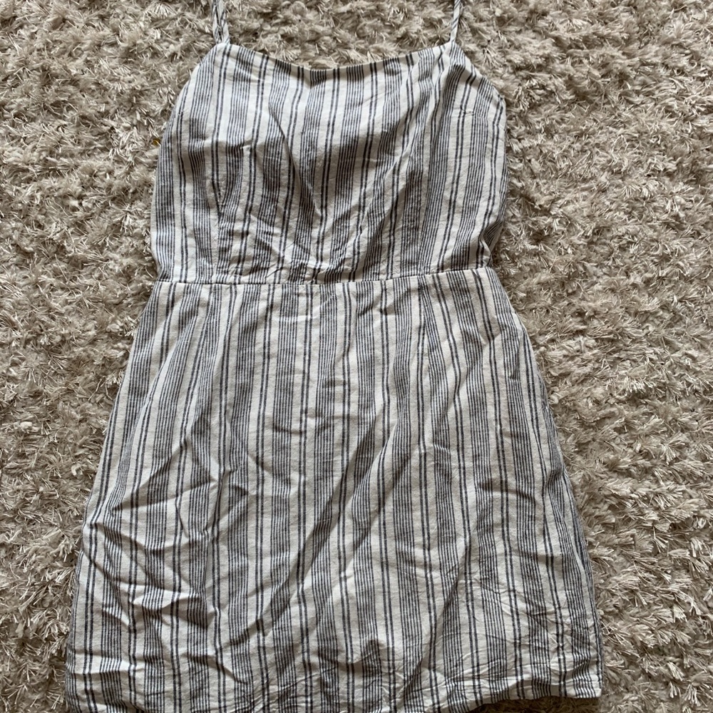 Garage Dress